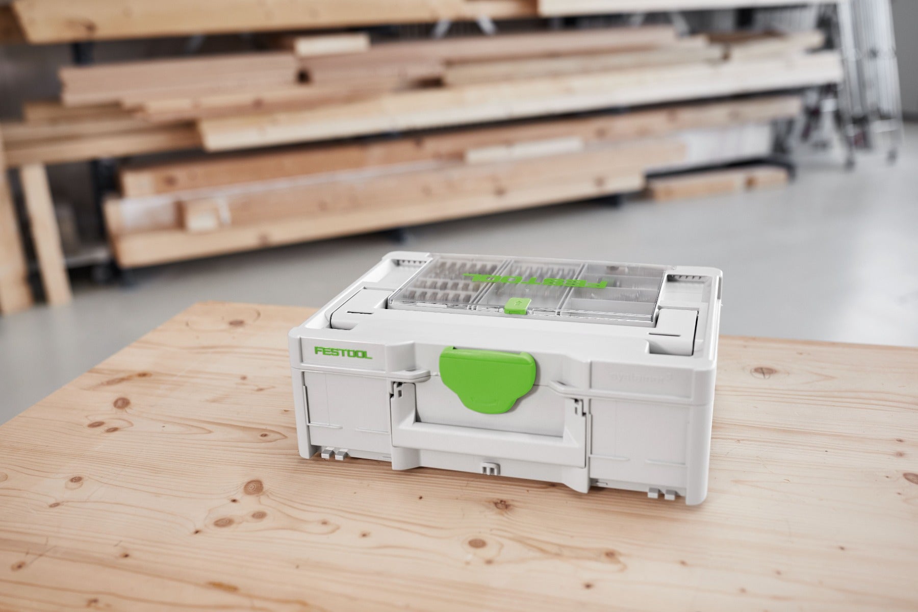 Festool Systainer