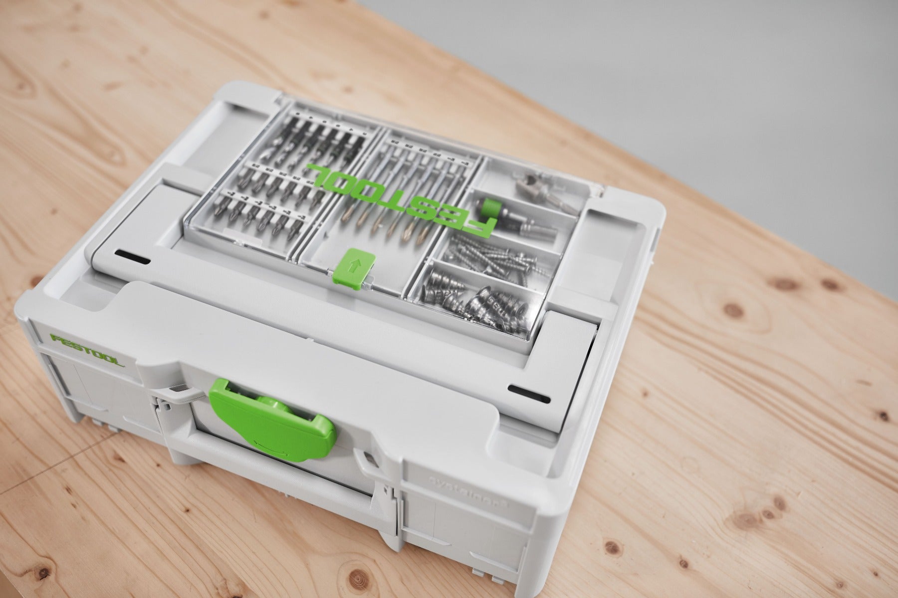 Festool Systainer