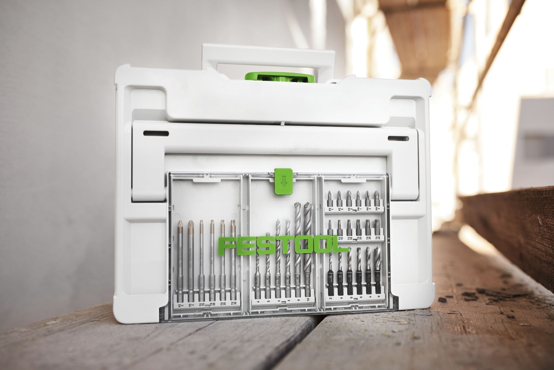 Festool Systainer