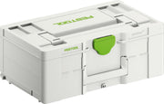 Festool Systainer3 SYS3 L 187 204847