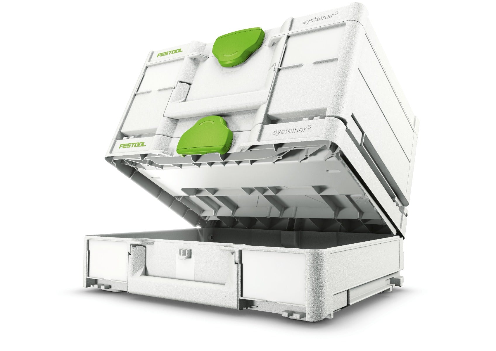 Festool Systainer3 SYS3 M 112 204840