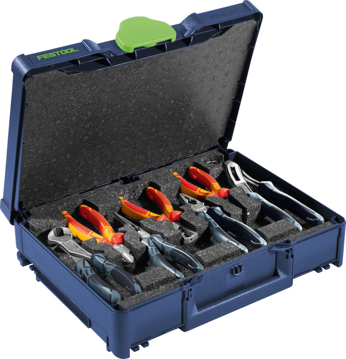Festool Pliers Systainer