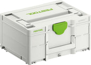 Festool Systainer3 SYS3 M 187 204842