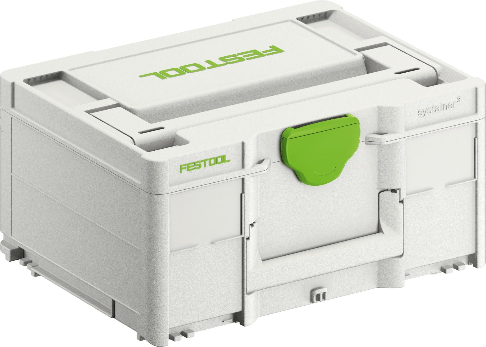 Festool Systainer3 SYS3 M 187 204842