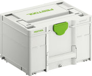 Festool Systainer3 SYS3 M 237 204843