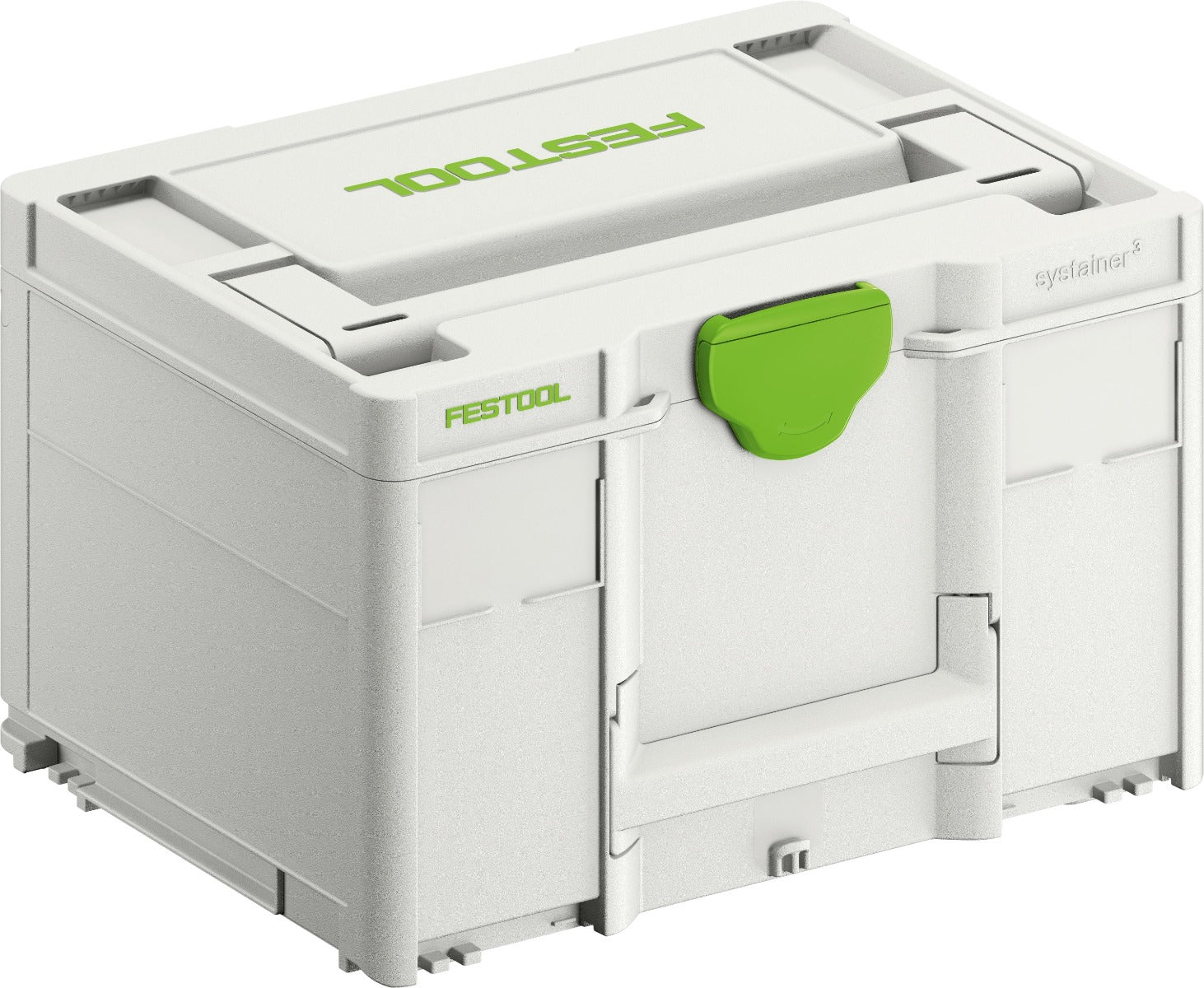 Festool Systainer3 SYS3 M 237 204843