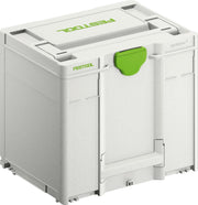 Festool Systainer3 SYS3 M 337 204844