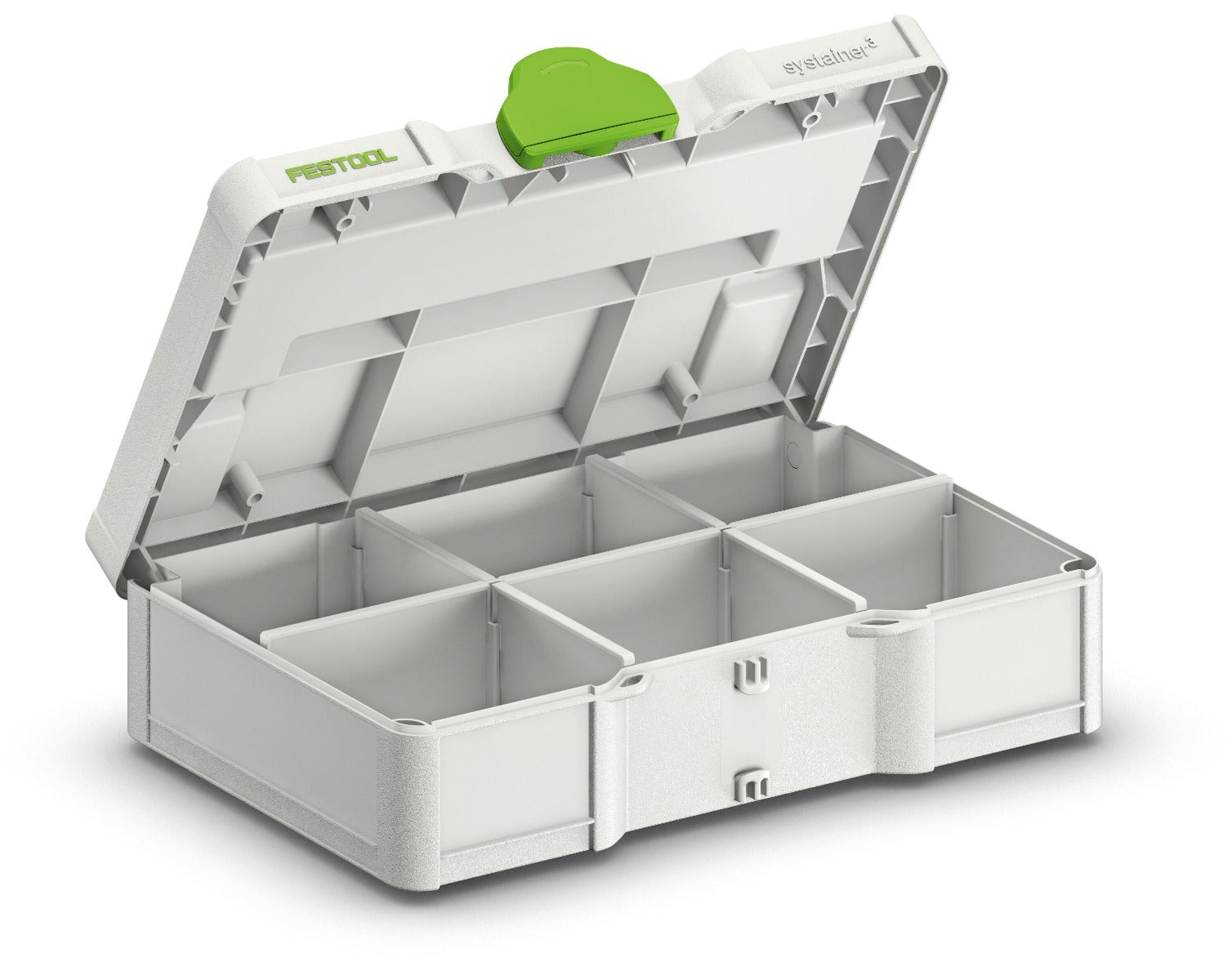 Festool Systainer3 S SYS3 S 76 577808