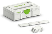 Festool Systainer3 S SYS3 S 76 577808