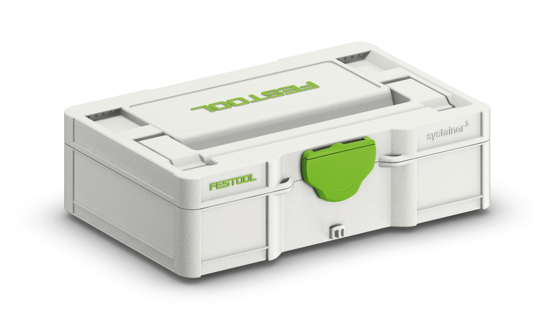 Festool Systainer3 S SYS3 S 76 577808