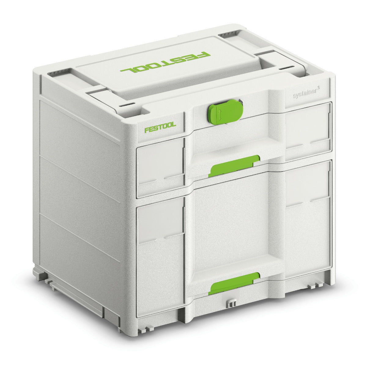 Festool Sortainer3 SYS3-SORT/2 M 337 577770
