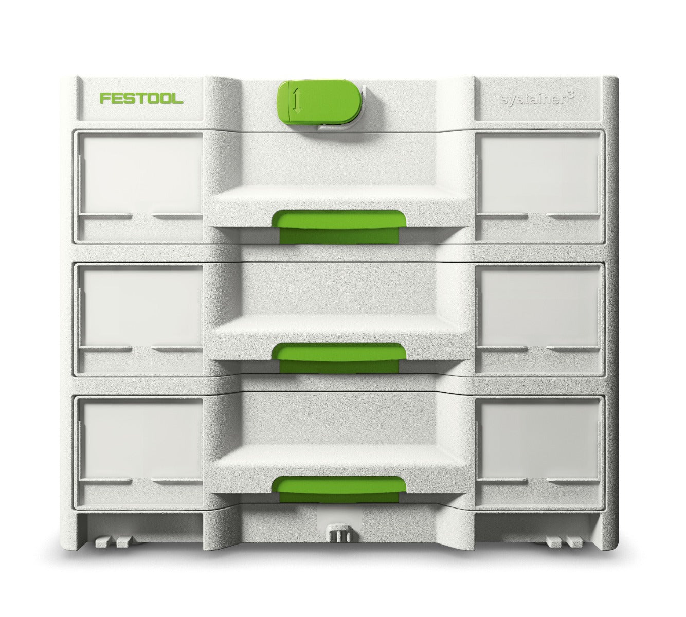 Festool Sortainer3 SYS3-SORT/3 M 337 577769