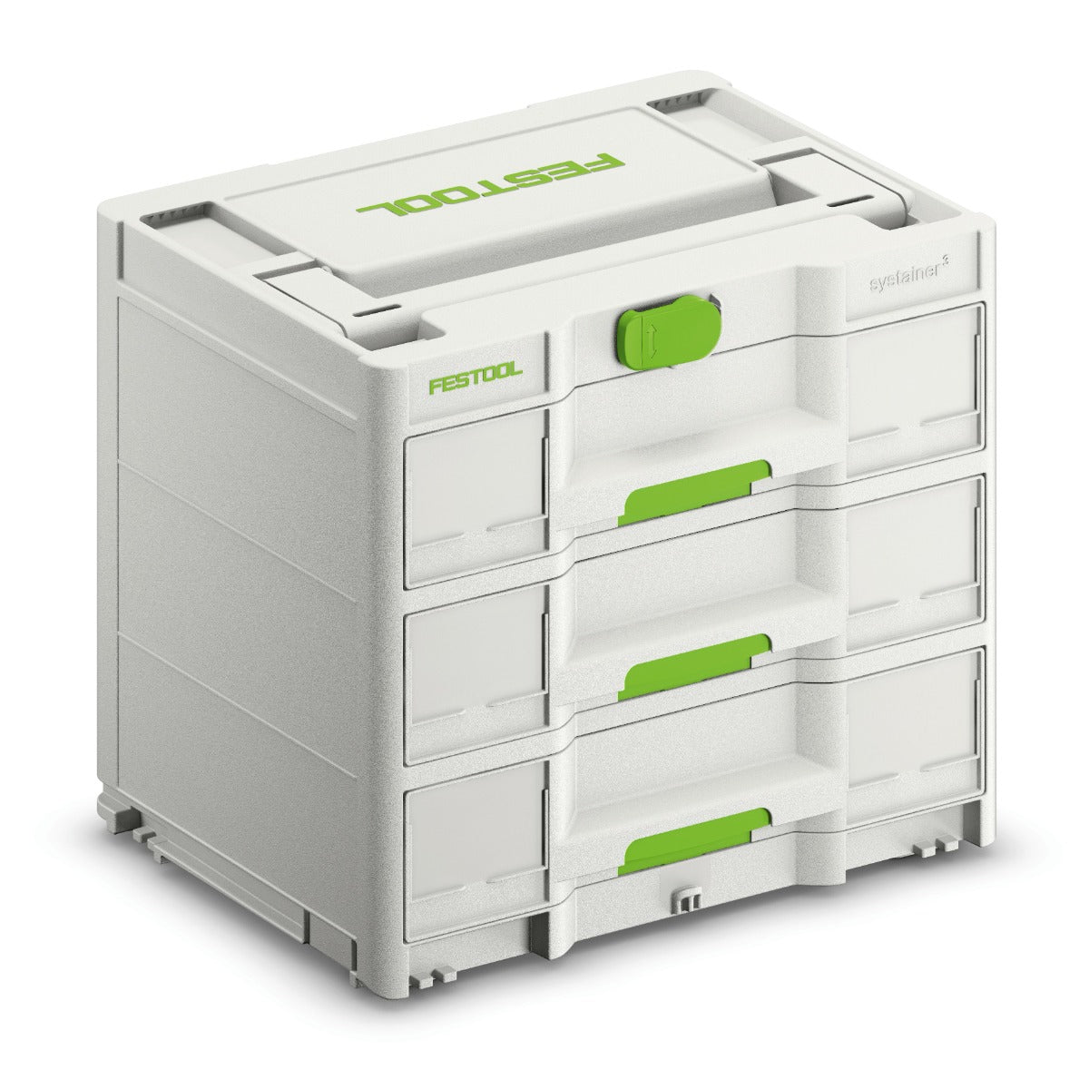 Festool Sortainer3 SYS3-SORT/3 M 337 577769