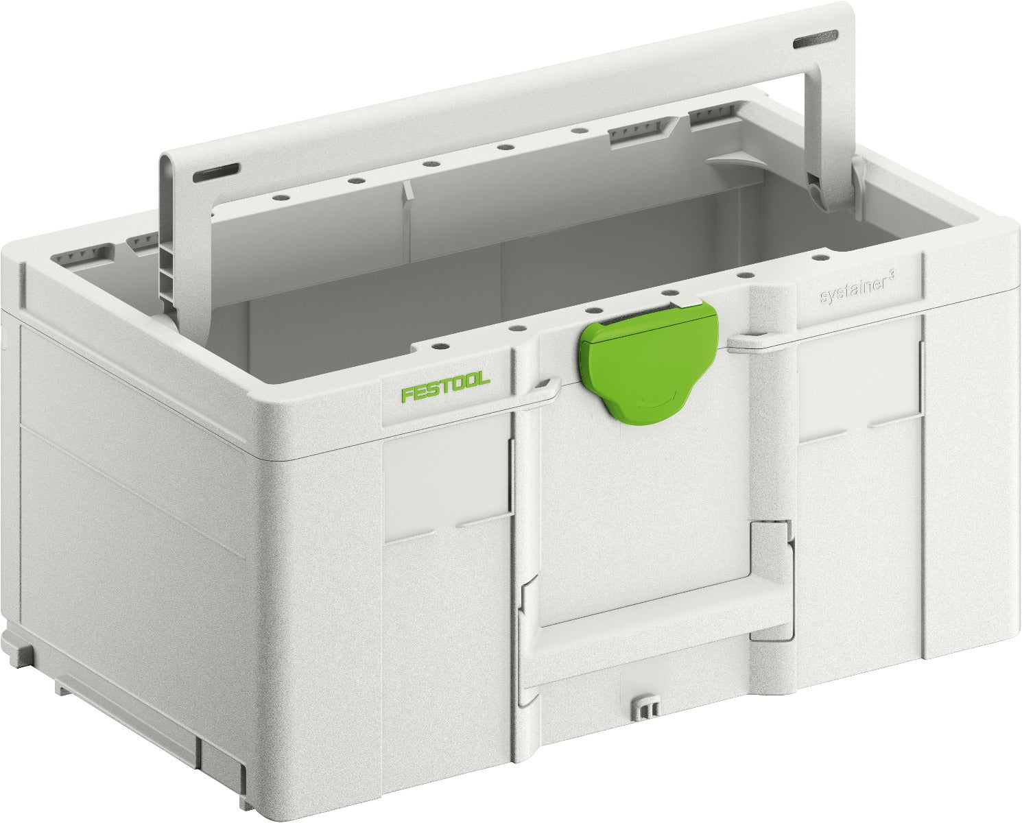 Festool Systainer3 ToolBox SYS3 TB L 237 204868