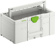 Festool Systainer3 ToolBox SYS3 TB L 237 204868