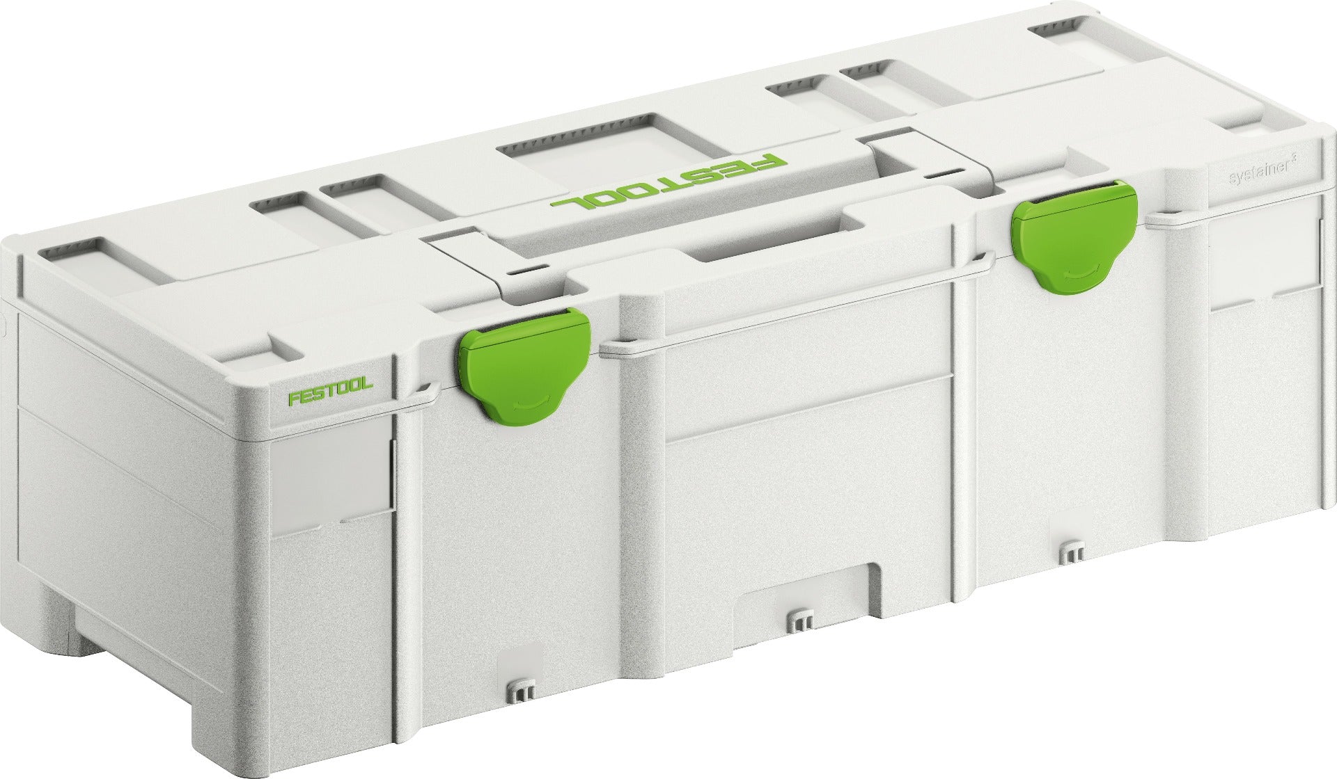 Festool Systainer3 SYS3 XXL 237 204850
