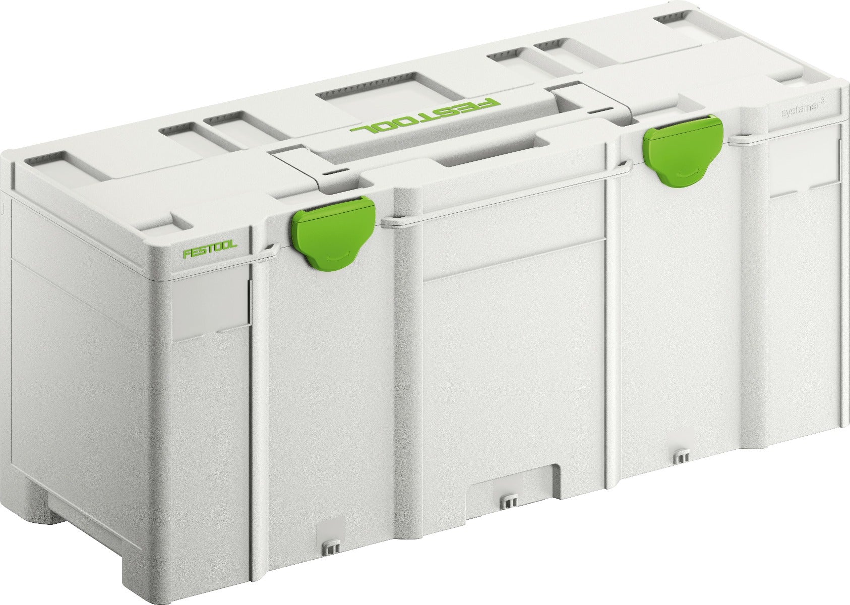 Festool Systainer3 SYS3 XXL 337 204851 – Beaver Industrial Supply