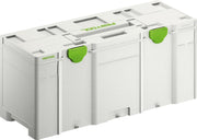 Festool Systainer3 SYS3 XXL 337 204851