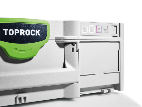 Festool TOPROCK Bluetooth Speaker SYS3 BT20 M 137 205506