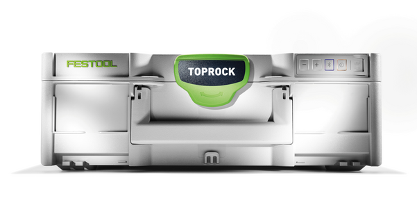 Festool TOPROCK Bluetooth Speaker SYS3 BT20 M 137 205506