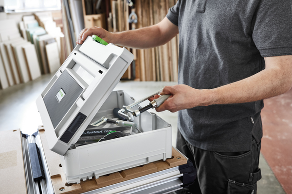Festool TOPROCK Bluetooth Speaker SYS3 BT20 M 137 205506
