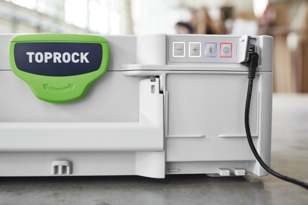 Festool TOPROCK Bluetooth Speaker SYS3 BT20 M 137 205506