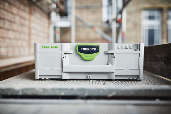 Festool TOPROCK Bluetooth Speaker SYS3 BT20 M 137 205506