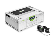 Festool TOPROCK Bluetooth Speaker SYS3 BT20 M 137 205506