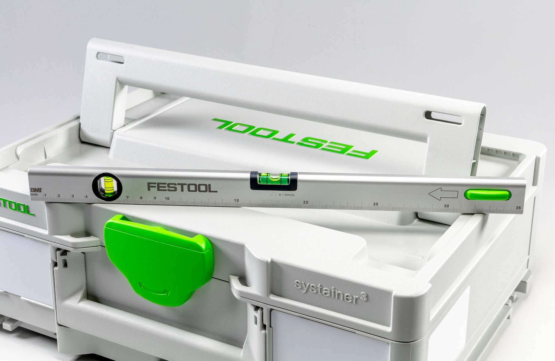 Festool 13-3/4 in. Spirit Level