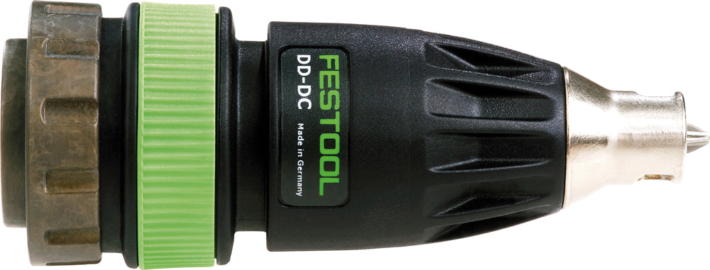 Festool FastFix Depth Stop Chuck 493539