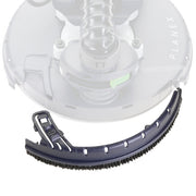 Festool Replacement Brush Segment for Planex Drywall Sander 495166
