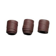 Laguna Tools SuperMax 25 in. Drum Sander Wraps, 3-Pack, 60 Grit SUPMX-60-5060