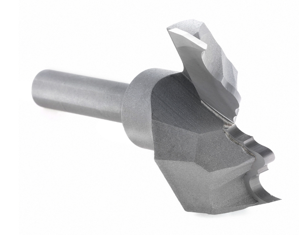 Amana Tool 1-25/32 in Rosette Cutter DP-300
