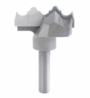 Amana Tool 1-25/32 in Rosette Cutter DP-300