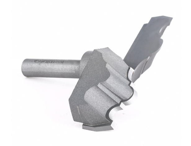 Amana Tool 3-11/32 in Rosette Cutter DP-304