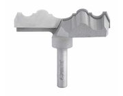 Amana Tool 3-11/32 in Rosette Cutter DP-304