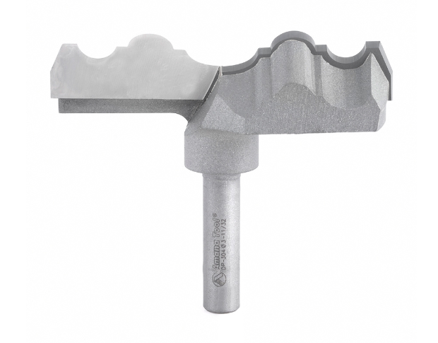 Amana Tool 3-11/32 in Rosette Cutter DP-304