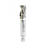 Amana Tool 5/8 in x 1 in CL 1/2 in Shank PCD Up/Down DRB-212
