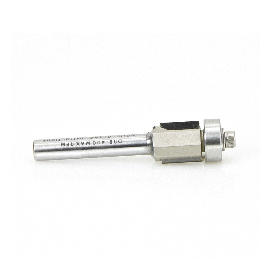 Amana Tool PCD Diamond 1/2 in Flush Trim DRB-400