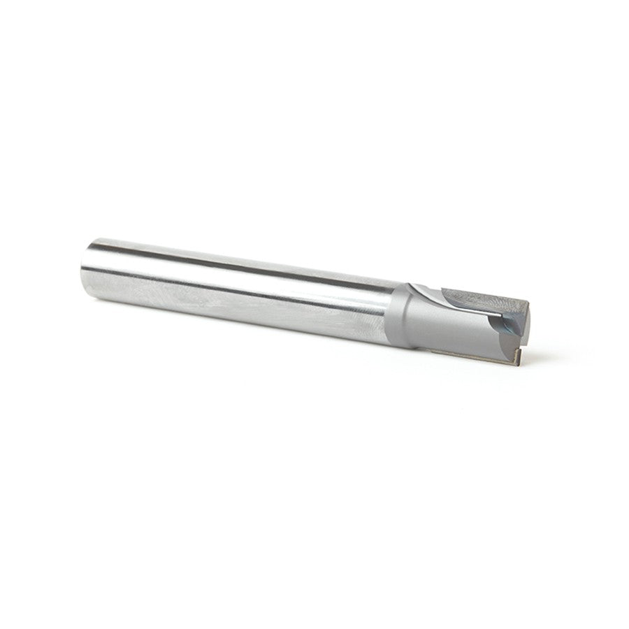 Amana Tool PCD Diamond 1/2 in D 1/2 in Shank 2FL DRB-424