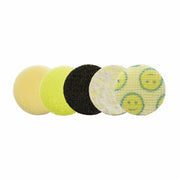 Versa-Scrub Daddy 5 Piece Accessory Kit