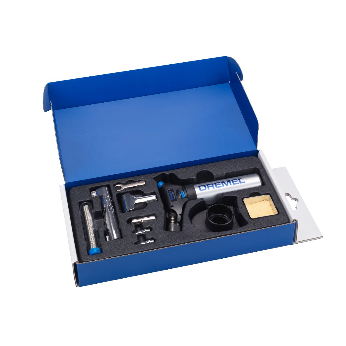 Dremel VersaFlame Hot Gas Burner 2200-5
