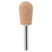 7/16 in. Aluminum Oxide Grinding Stone