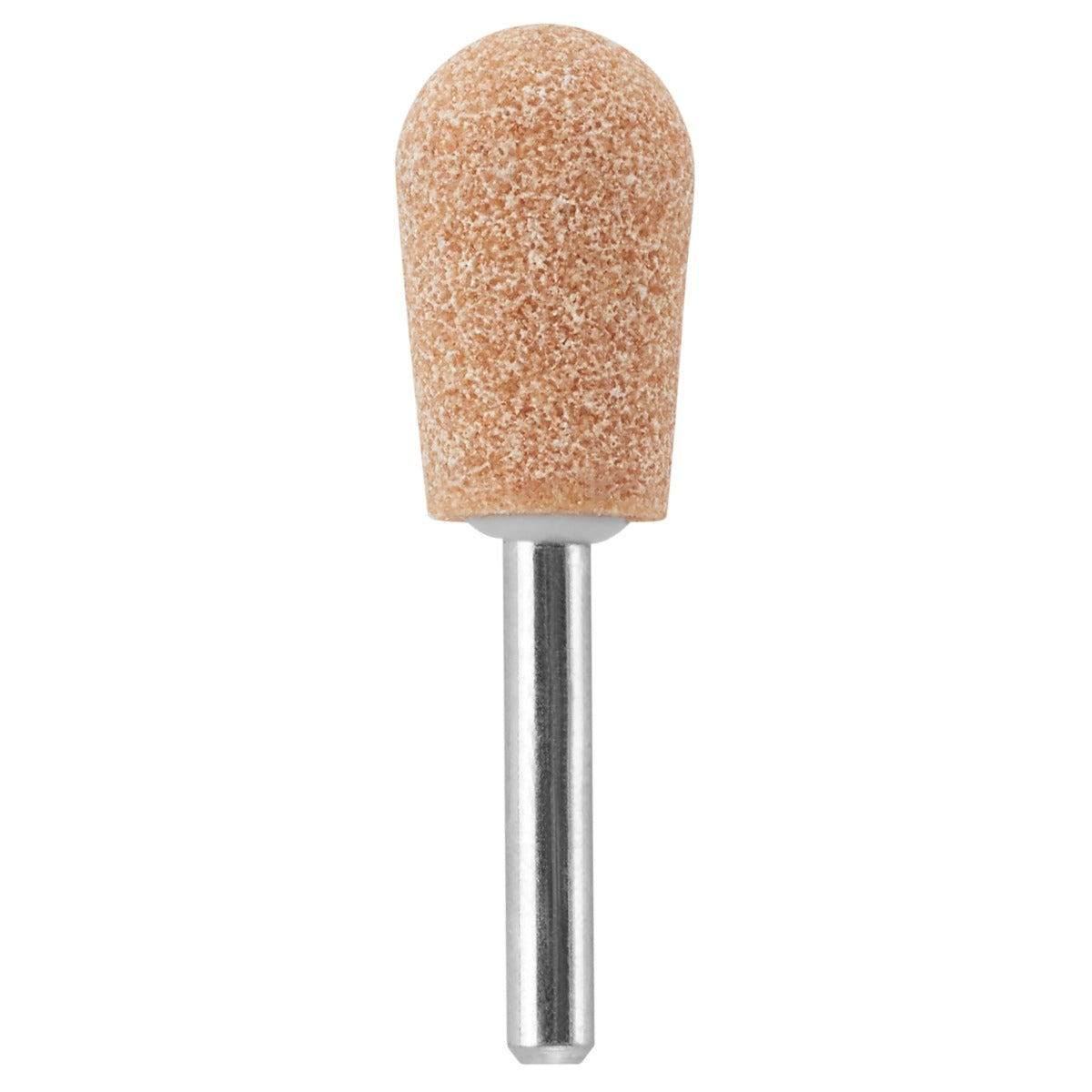Dremel 7/16 in. Aluminum Oxide Grinding Stone 911