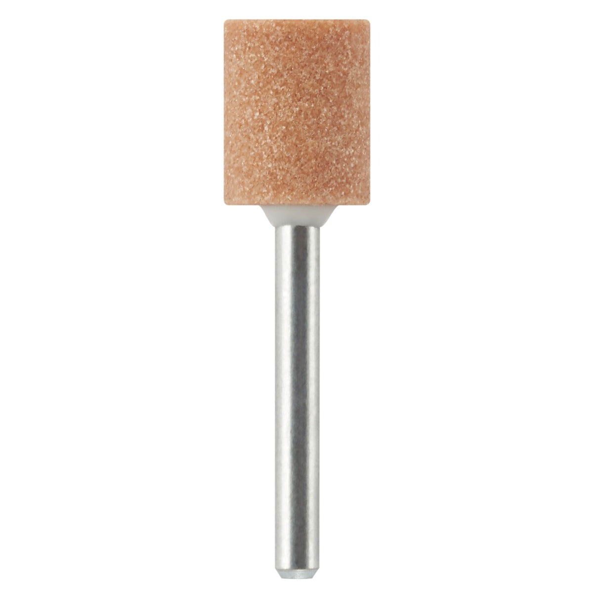Dremel 3/8 in. Aluminum Oxide Grinding Stone 932