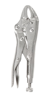 5" Curved Jaw Locking Plier