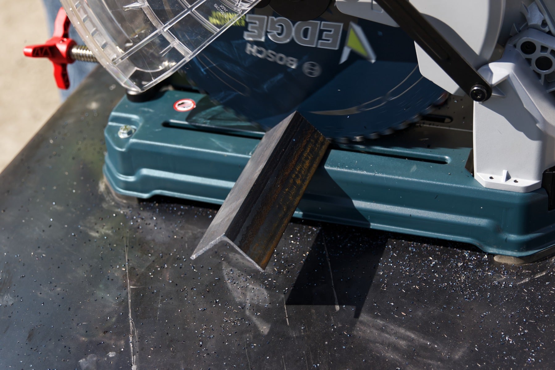 Bosch 14" 18V Dry Cut Saw GCD18V-14N