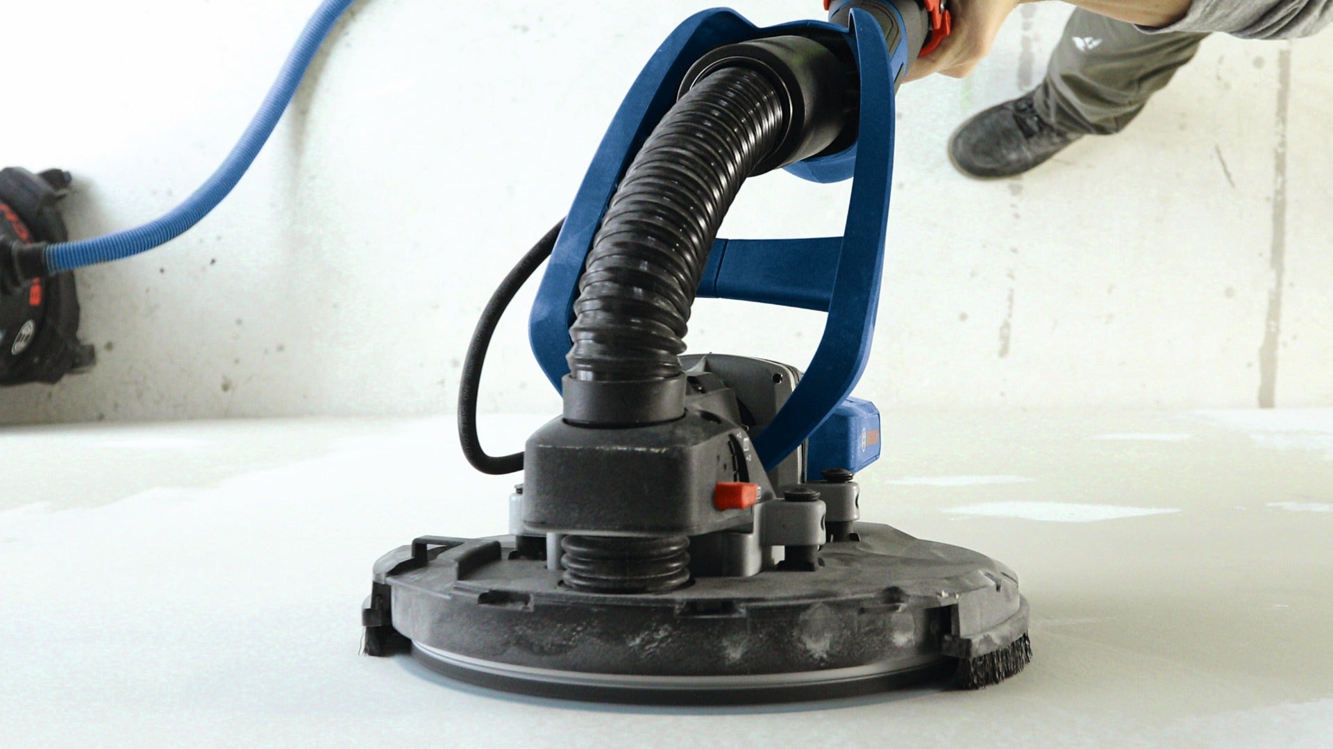 Bosch 9" Drywall Sander GTR55-85