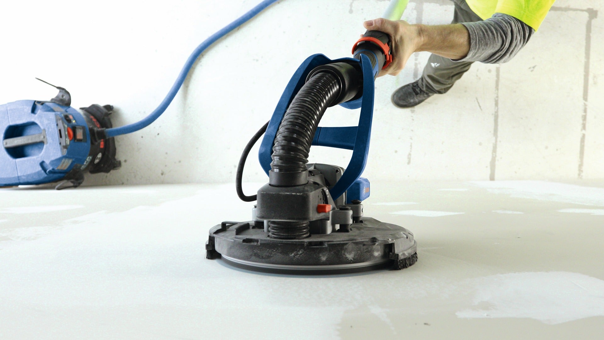 Bosch 22-7/8" Drywall Sander Extension GTR024