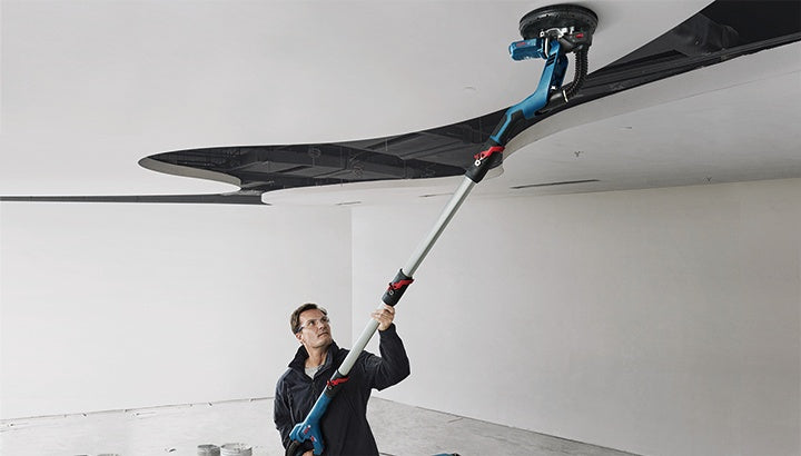 Bosch 22-7/8 in. Drywall Sander Extension